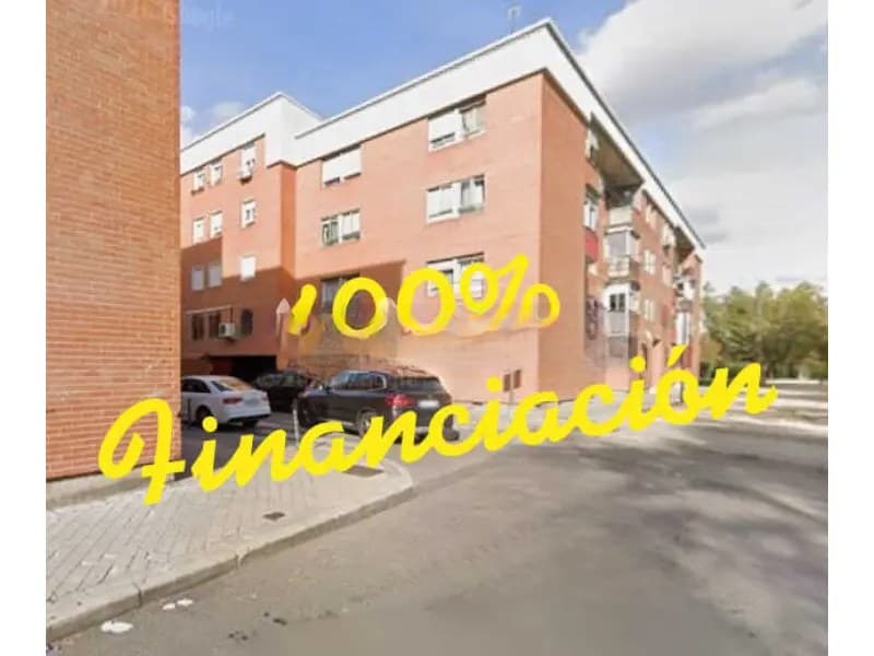 Vivienda en Madrid