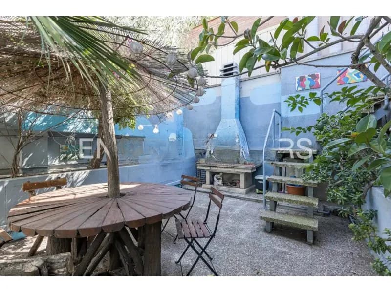 Casa/Chalet en Barcelona
