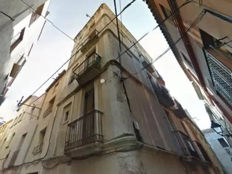 Vivienda en Tarragona