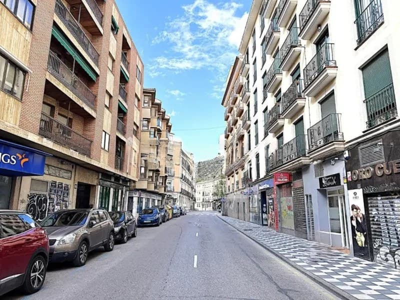 Piso en Cuenca