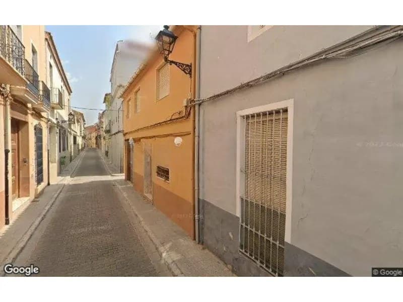 Vivienda en Valencia