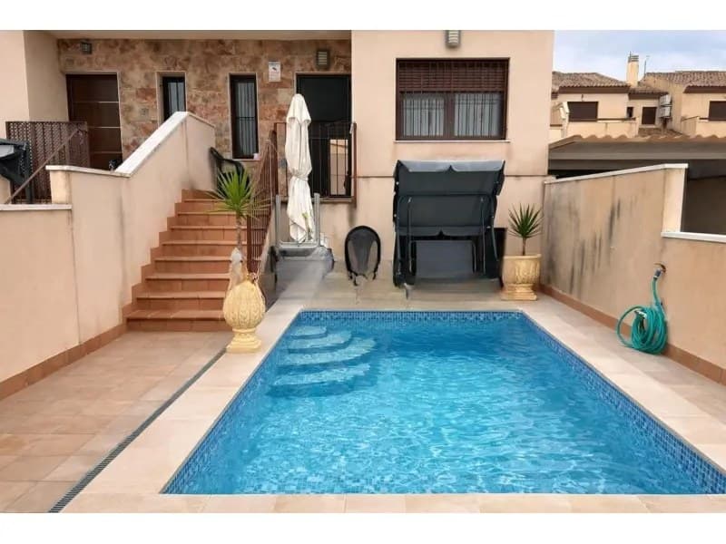 Casa/Chalet en Murcia