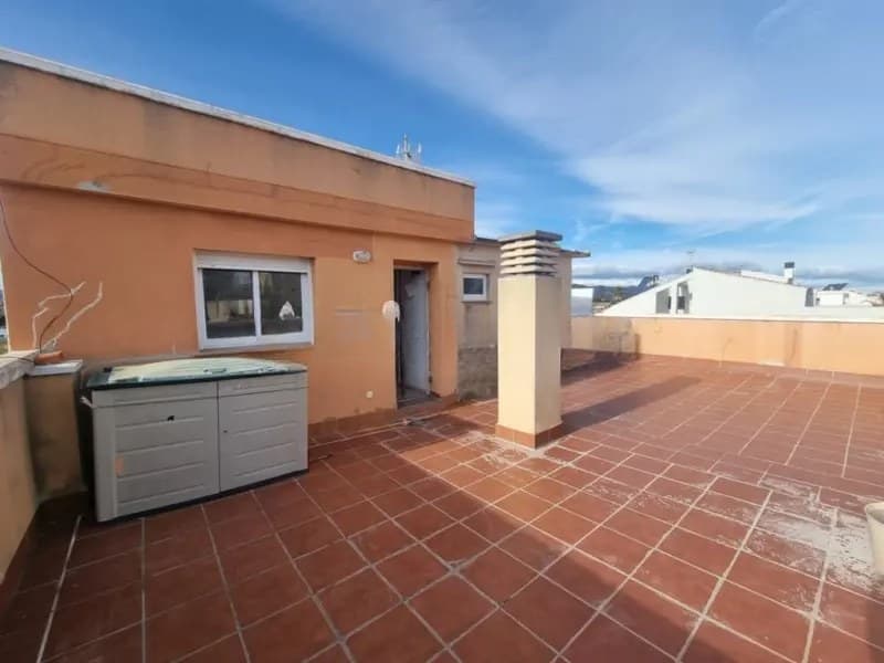 Dúplex en Valencia
