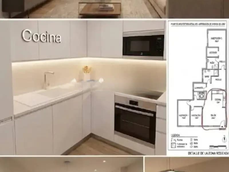 Vivienda en A Coruña