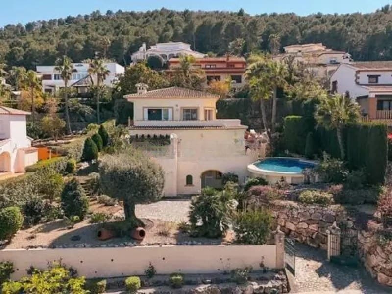 Casa/Chalet en Alicante