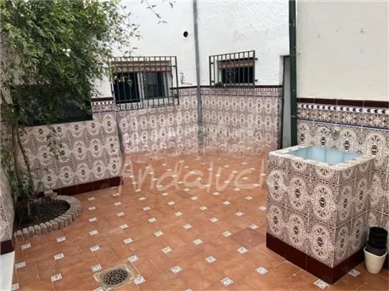 Casa/Chalet en Córdoba