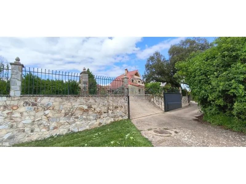 Casa/Chalet en Soria