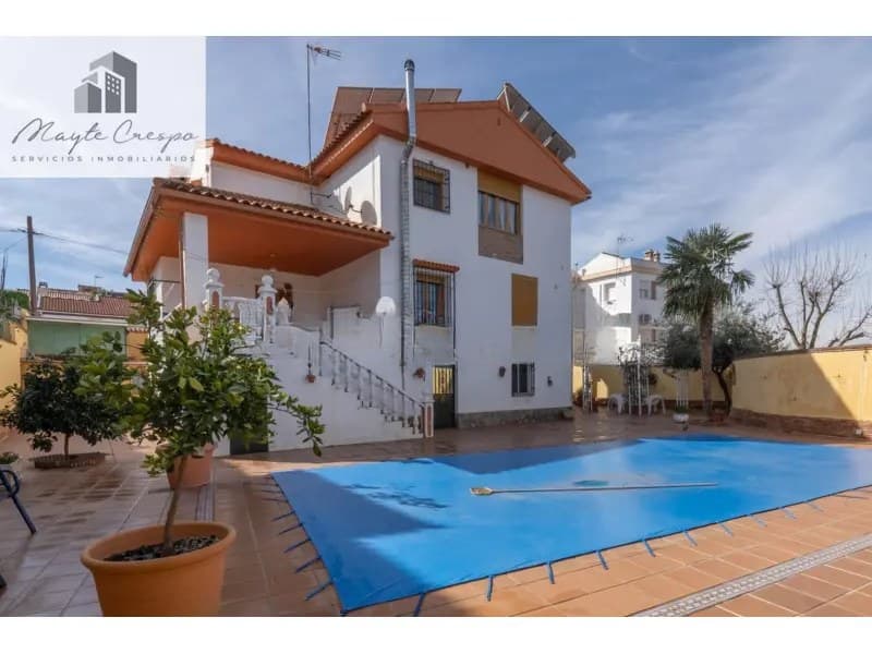 Casa/Chalet en Granada