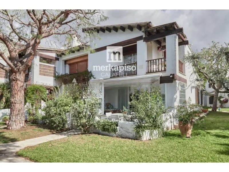 Casa/Chalet en Tarragona