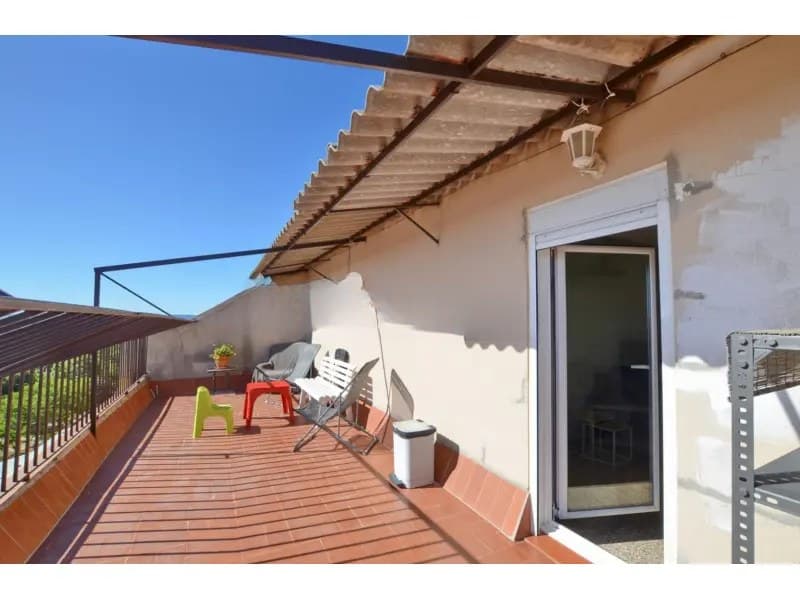 Vivienda en Barcelona