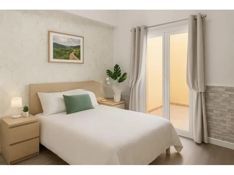 Vivienda en Barcelona
