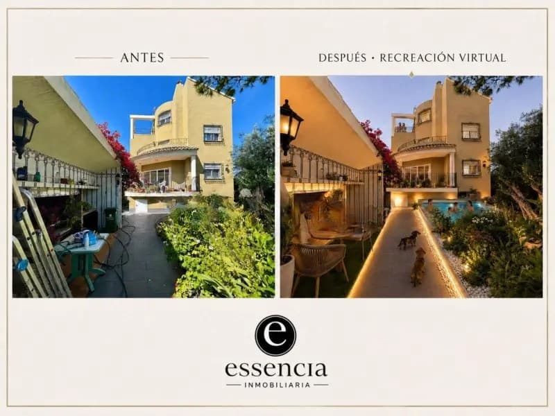 Casa/Chalet en Valencia