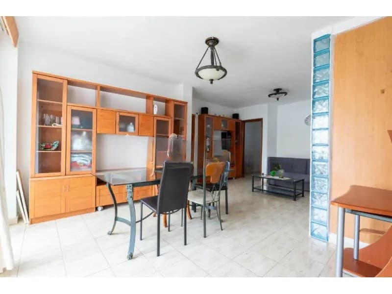 Vivienda en Santa Cruz de Tenerife