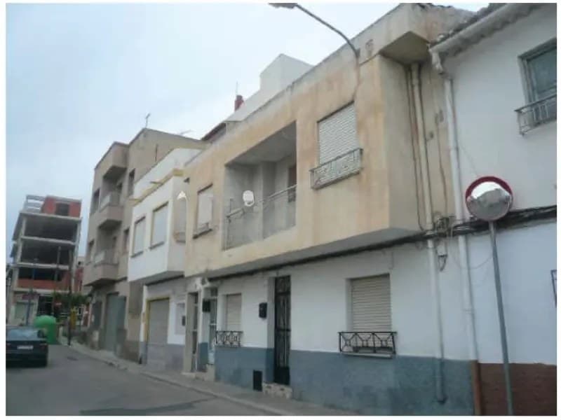 Vivienda en Murcia