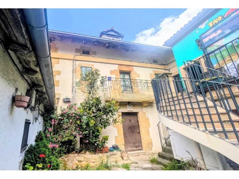 Casa/Chalet en Vizcaya (1/1)