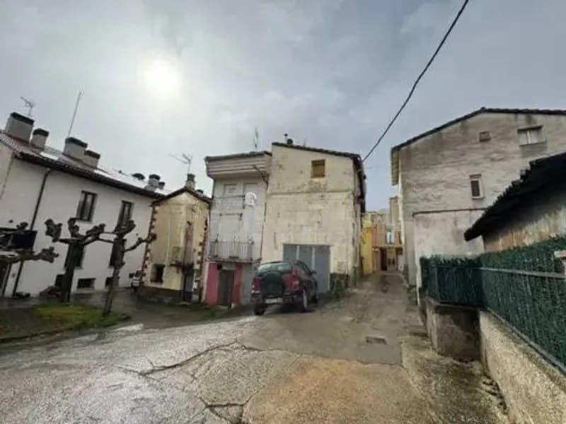 Casa/Chalet en Navarra