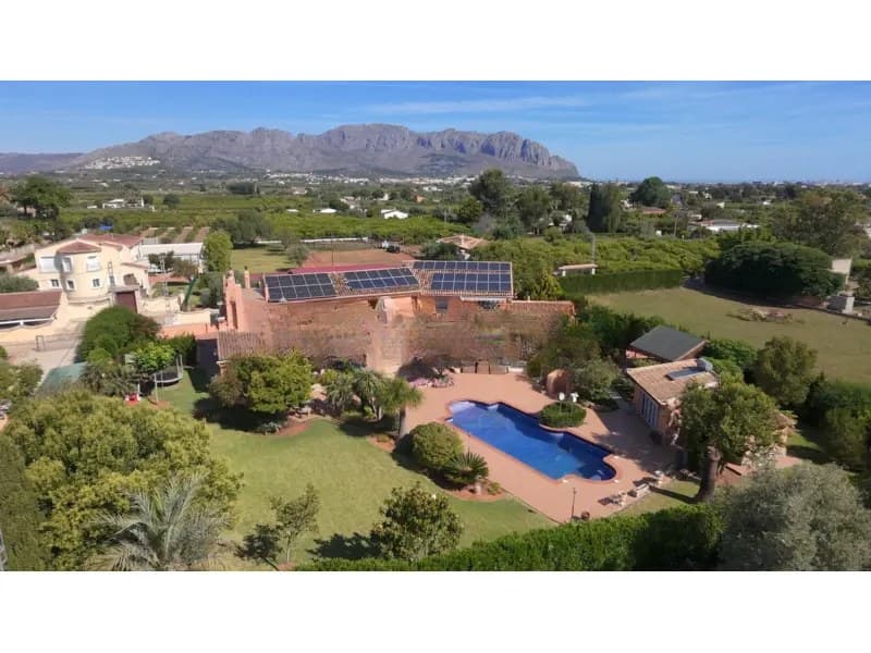 Casa/Chalet en Alicante