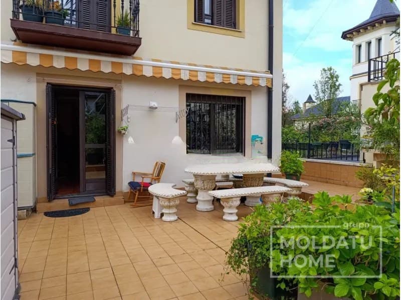 Casa/Chalet en Guipúzcoa