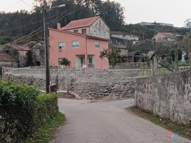 Casa/Chalet en Pontevedra