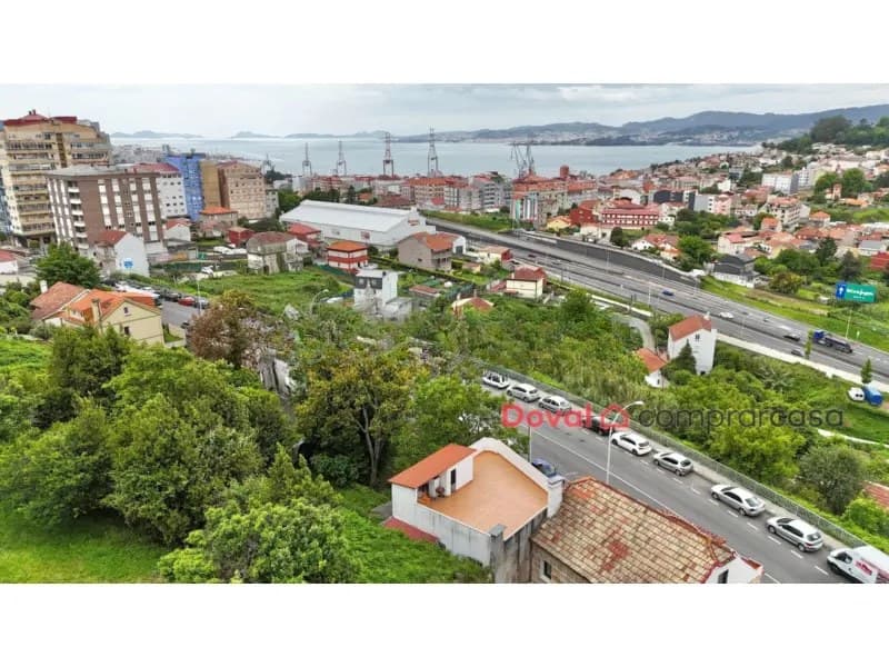 Casa/Chalet en Pontevedra
