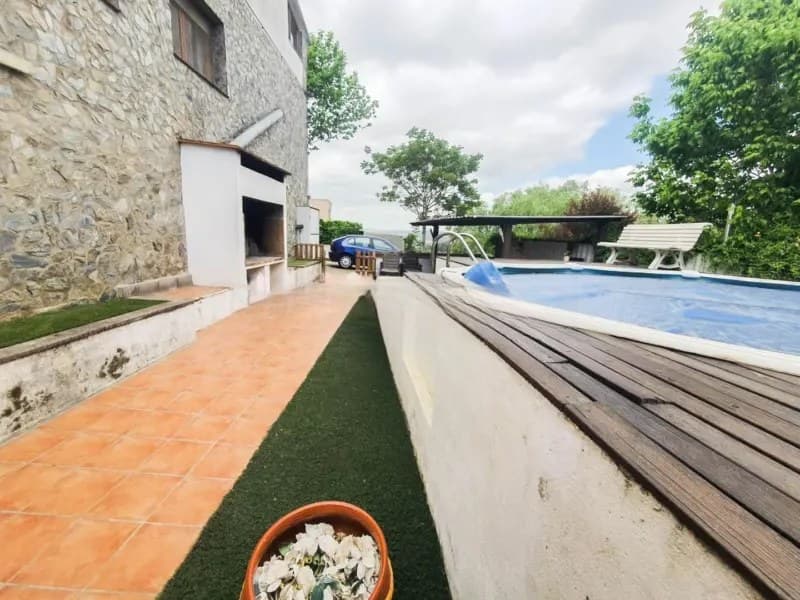 Casa/Chalet en Barcelona