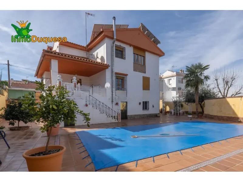 Casa/Chalet en Granada