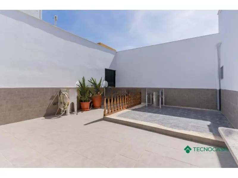 Casa/Chalet en Almería