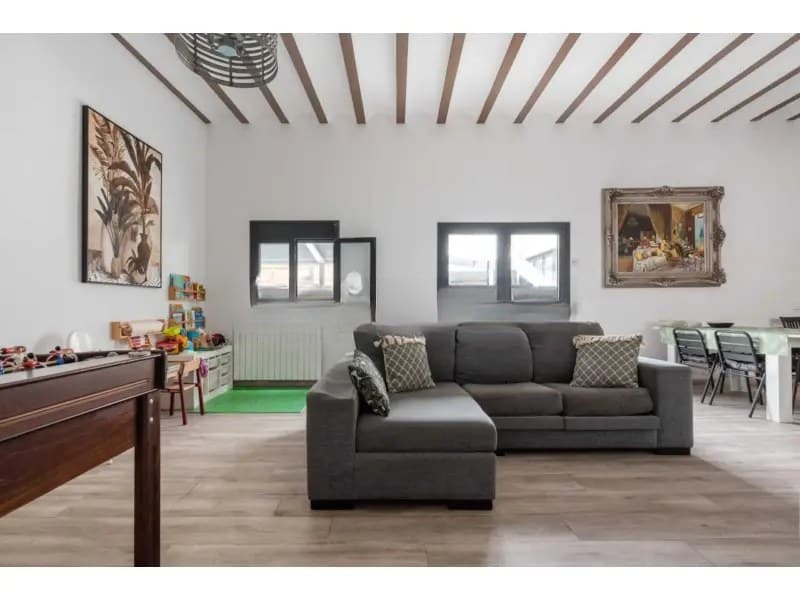 Casa/Chalet en Barcelona