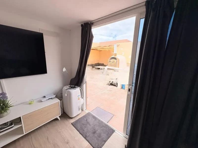 Vivienda en Santa Cruz de Tenerife