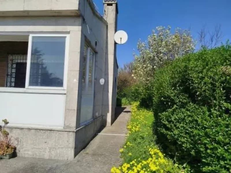 Casa/Chalet en A Coruña