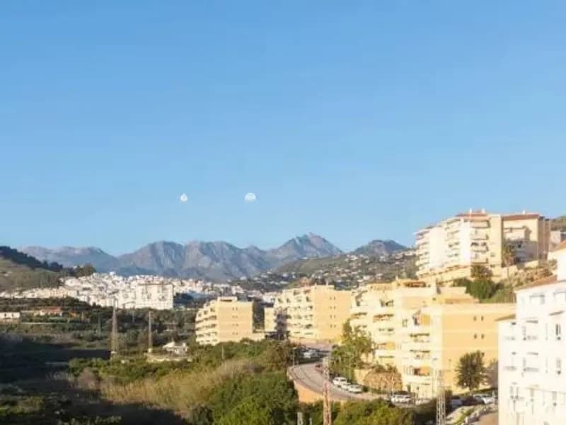 Casa/Chalet en Málaga