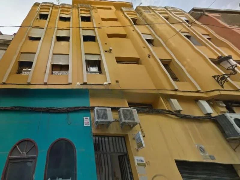 Vivienda en Cádiz