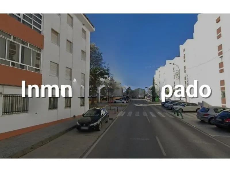 Vivienda en Cádiz