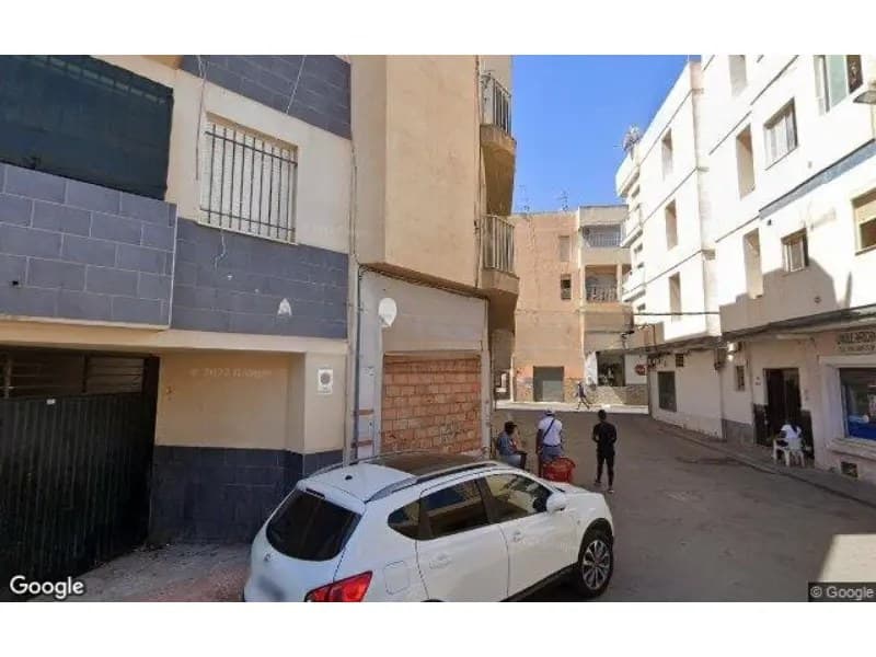 Vivienda en Almería