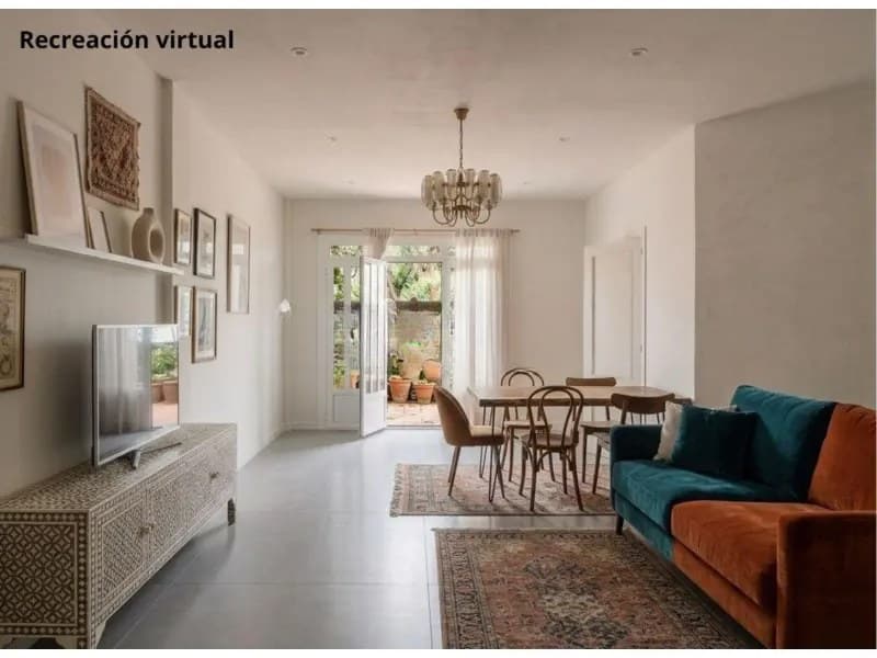 Casa/Chalet en Valencia