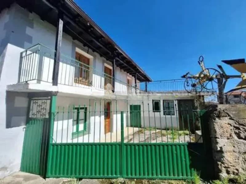 Casa/Chalet en Burgos