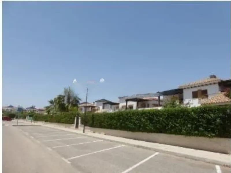 Casa/Chalet en Almería