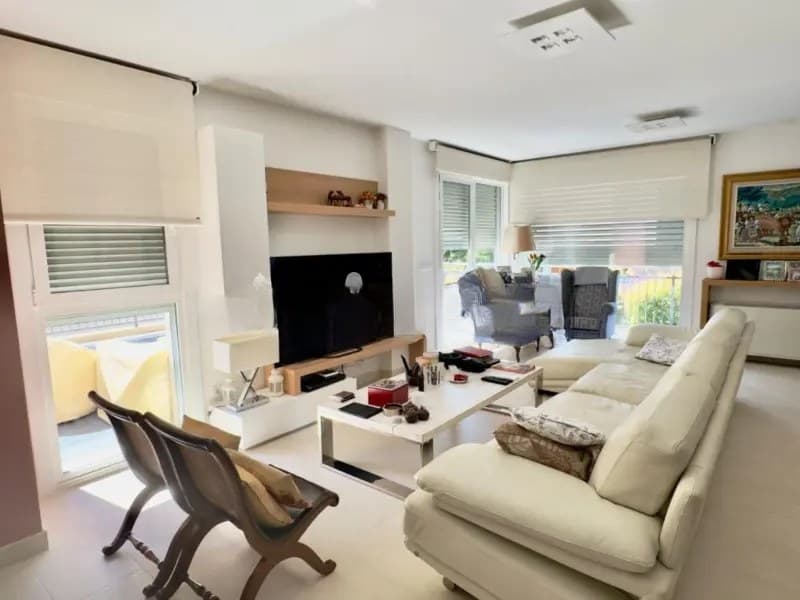 Casa/Chalet en Madrid