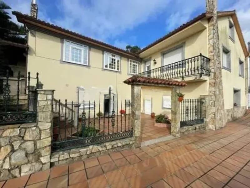 Casa/Chalet en A Coruña