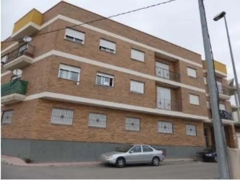 Vivienda en Murcia