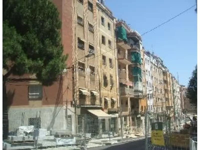 Vivienda en Barcelona
