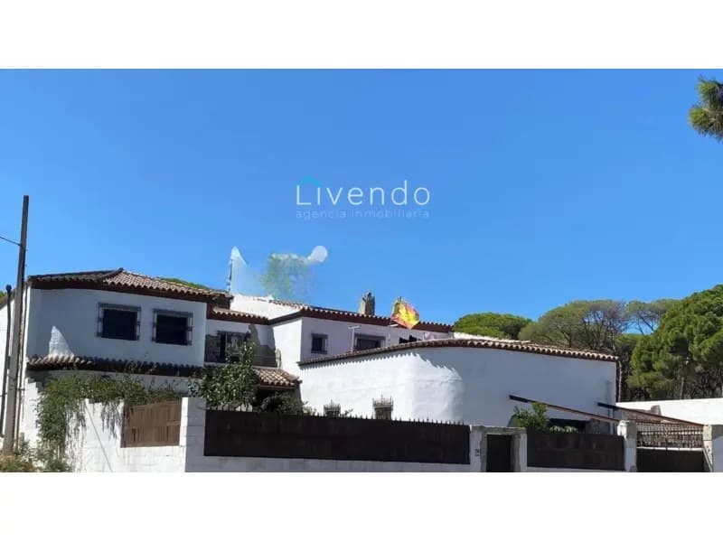 Casa/Chalet en Cádiz