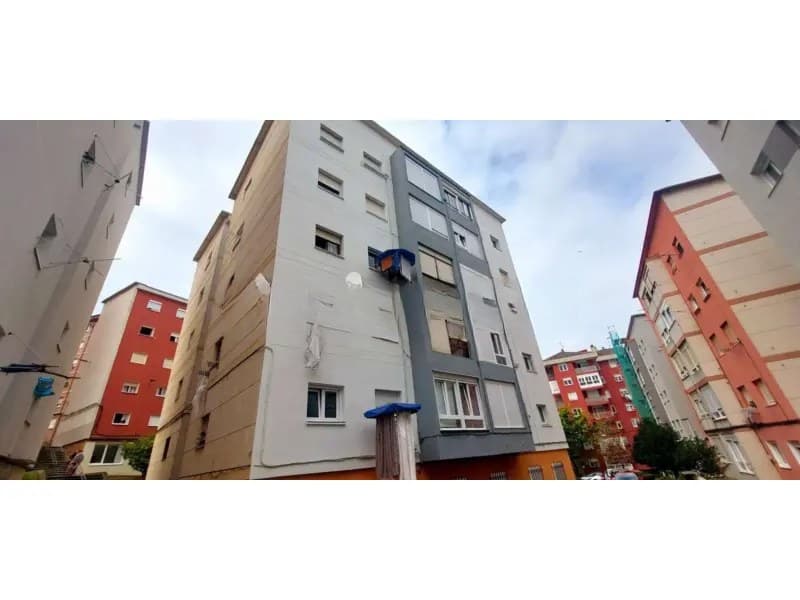 Vivienda en Cantabria
