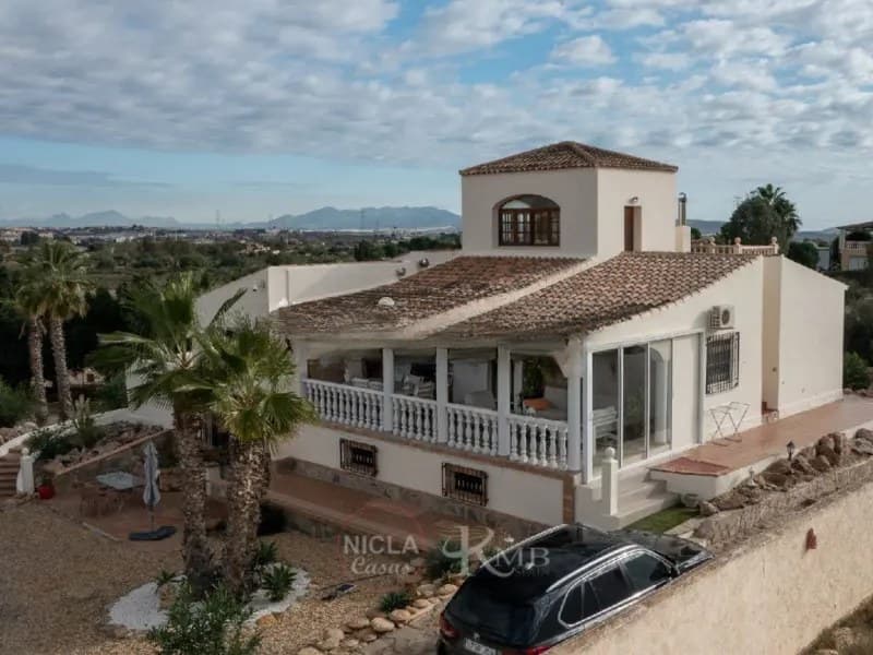 Casa/Chalet en Almería