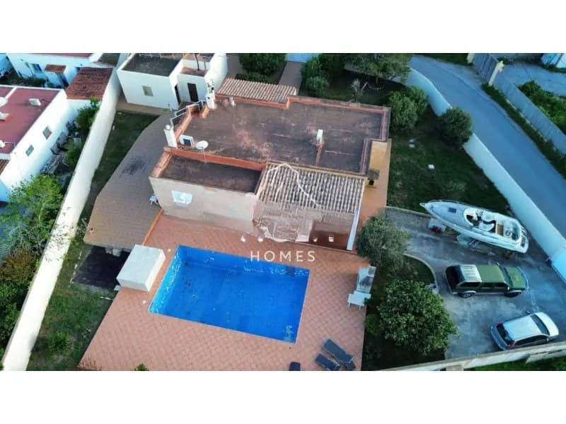 Casa/Chalet en Baleares
