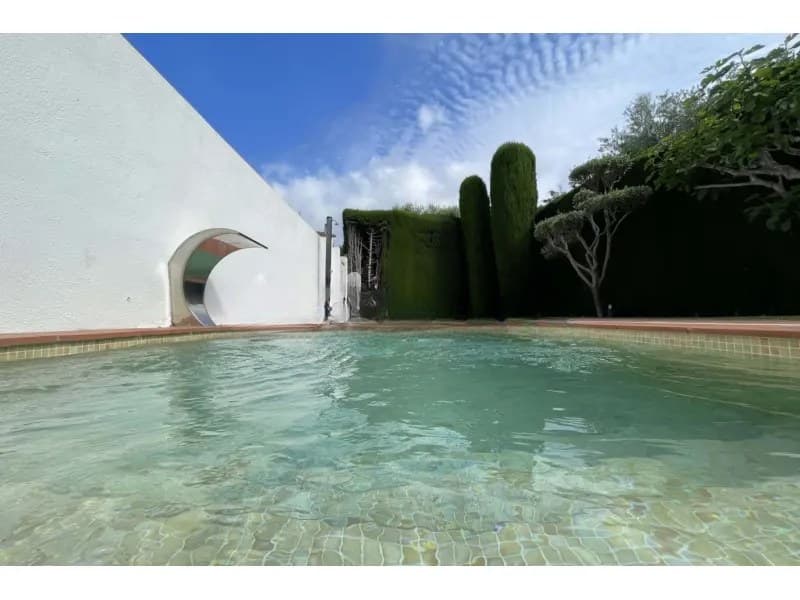 Casa/Chalet en Barcelona (1/5)