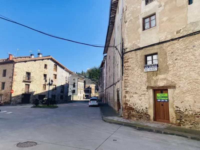 Casa/Chalet en La Rioja