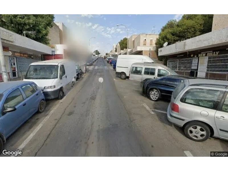 Vivienda en Alicante
