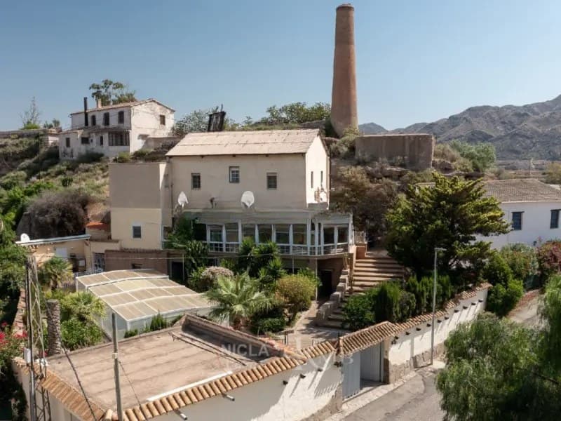 Casa/Chalet en Almería