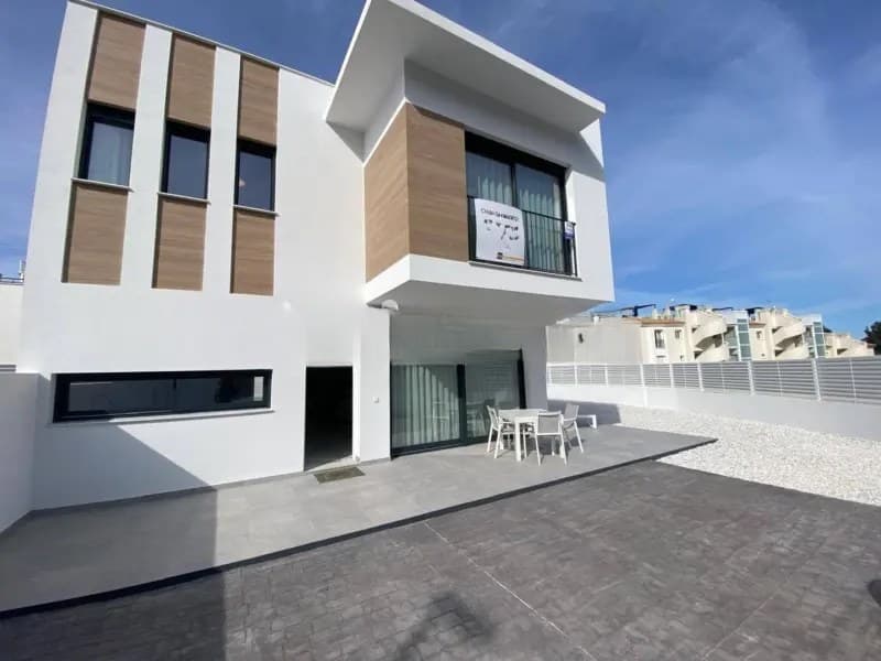 Casa/Chalet en Alicante